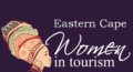 Women in tourisum logo